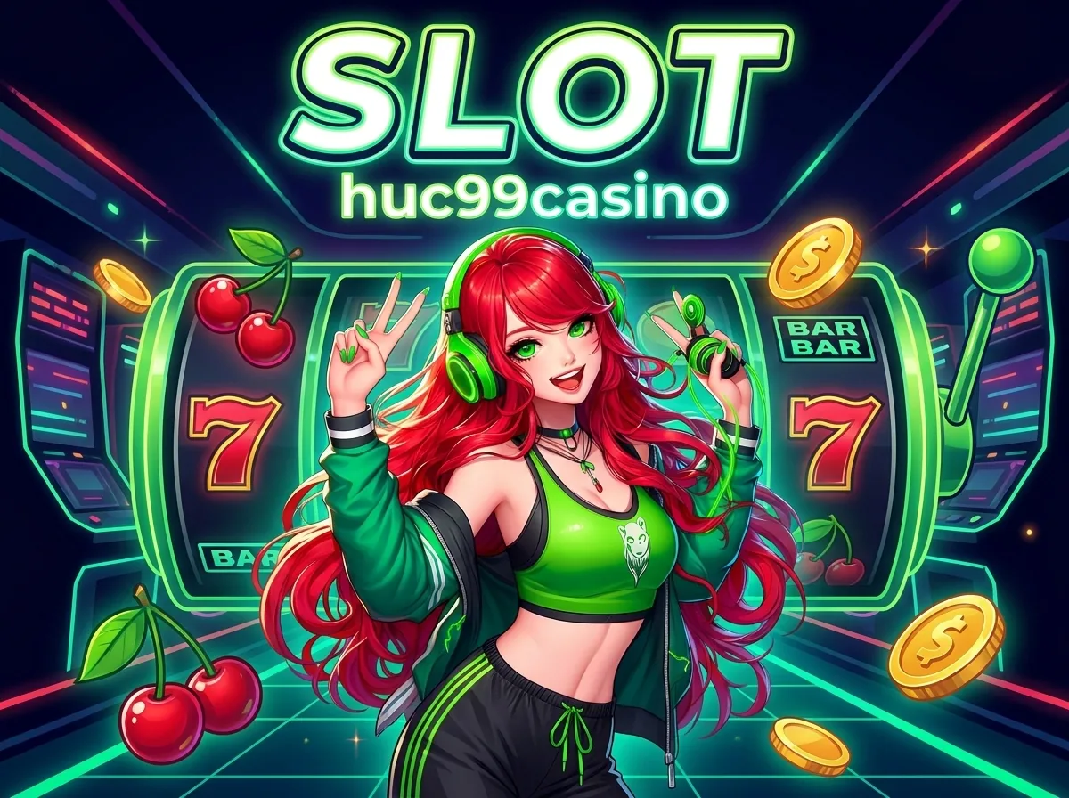 Slot