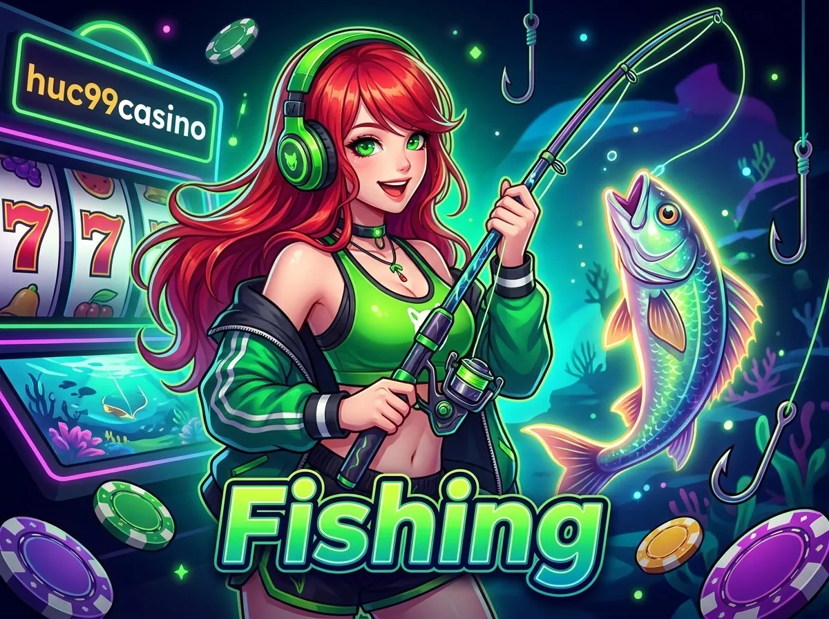 Fishing