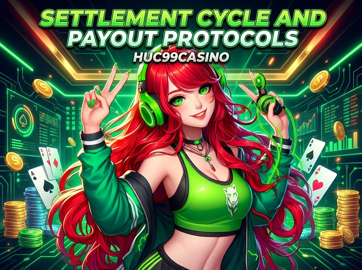 Settlement Cycle and Payout Protocols
