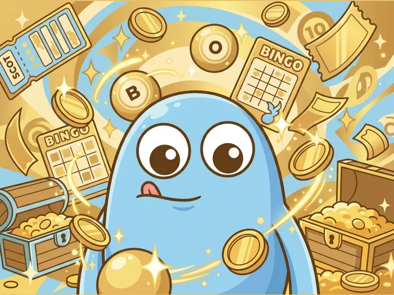Lottery Games