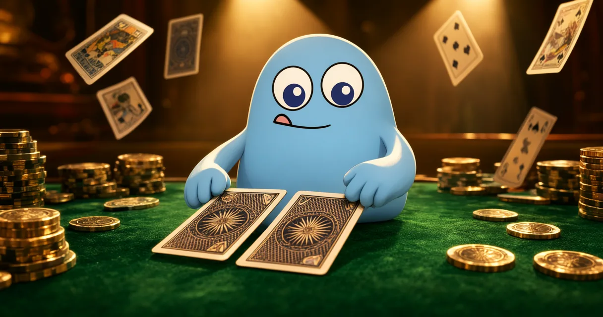 5 Essential Facts About Blackjack: Game Strategies & Grand Events