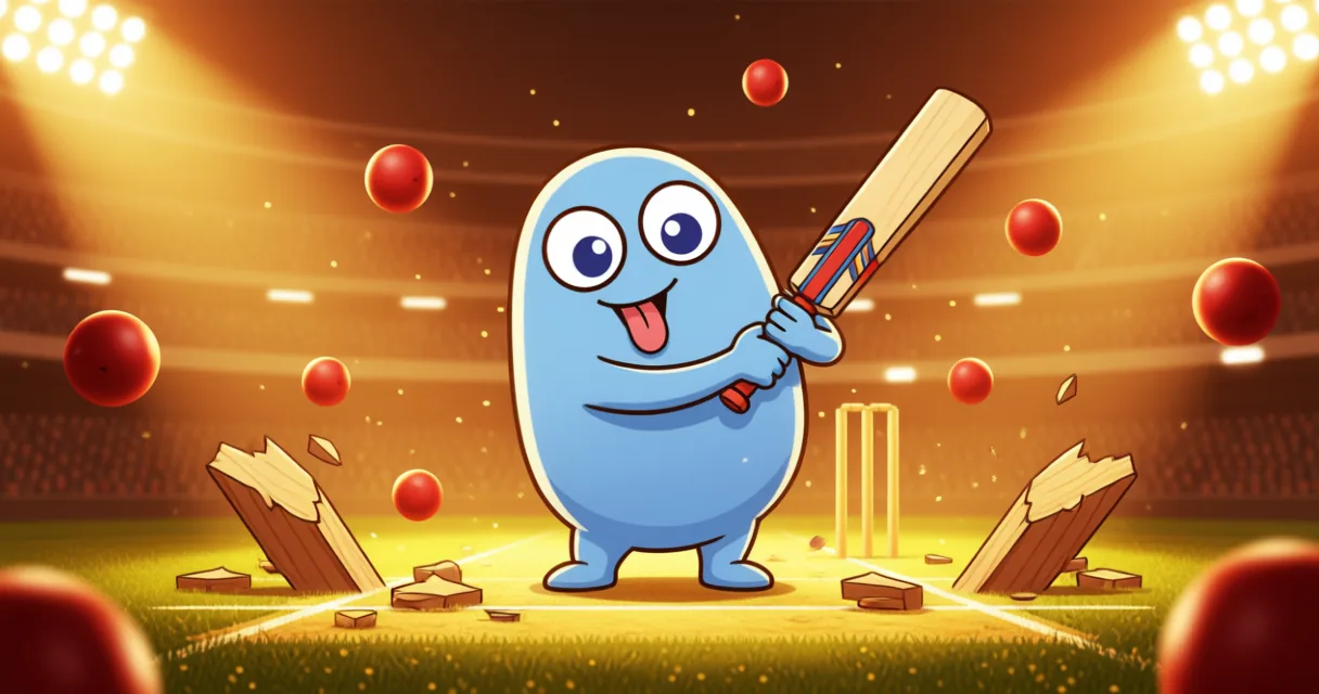 What Decided the 2024 England vs Pakistan Cricket Series?