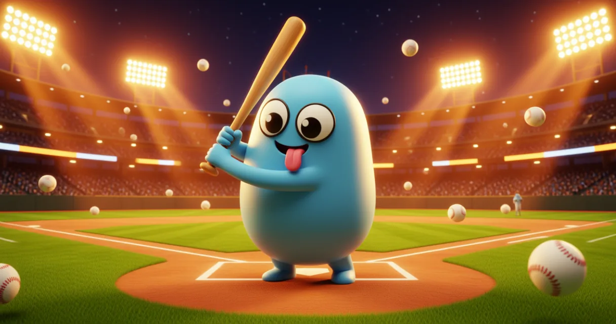 MLB sport